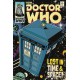 Póster Lost in Time and Space Doctor Who