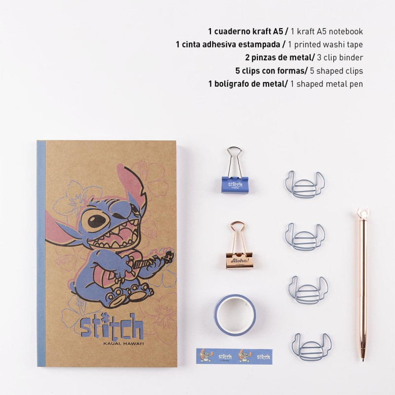 Manta de Lilo y Stitch por sólo 17.99€