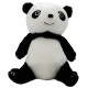 Panda Kopanda Figura de peluche Pan-Chan 16 cm