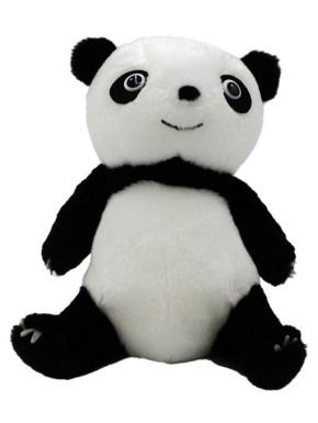 Brinquedo de peluche Pan-Chan Panda Kopanda 16 cm