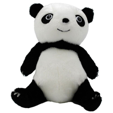 Panda Kopanda Figura de peluche Pan-Chan 16 cm