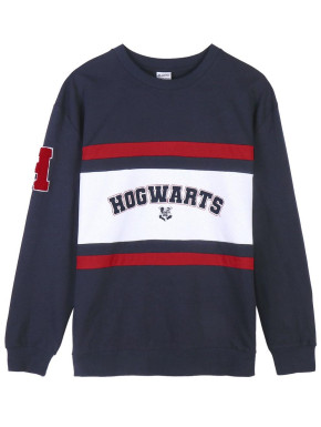 Sweatshirt de Algodão Harry Potter Hogwarts