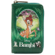 Carteira Porta-moedas Loungefly Bambi 