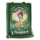 Bolsa tiracolo inspirada no Bambi da Loungefly