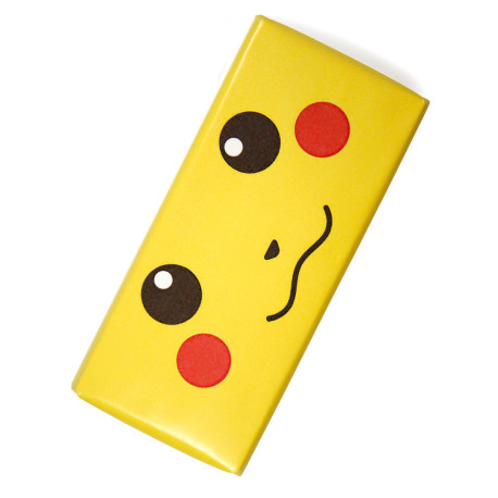 Chocolat Pikachu Pokemon Kawaii