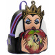 Mochila Loungefly Rainha Má Branca de Neve