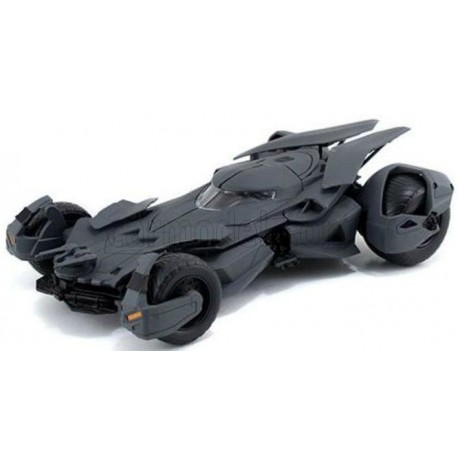 Modello Batmobile di Batman VS Superman