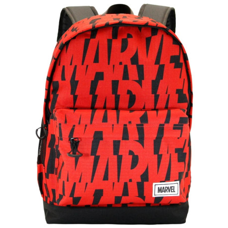 Typo Marvel Fundamental Backpack