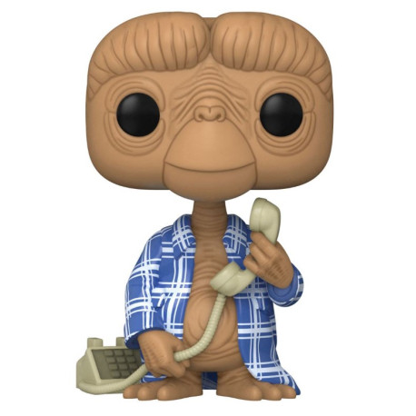 Funko Pop! E.T. O Extraterrestre com Telefone