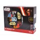 Petit déjeuner, Star Wars Le Réveil de la Force