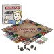 Monopoly Fallout Edition English