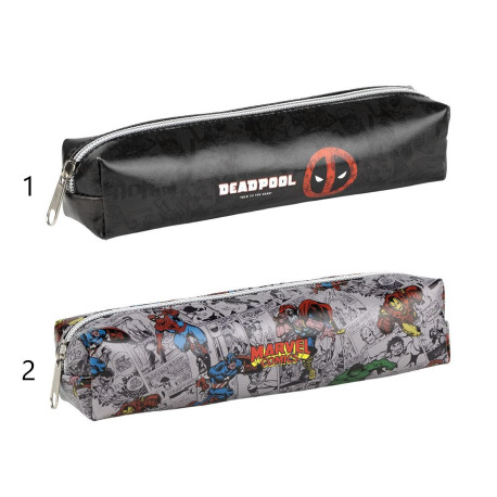 Deadpool Marvel Leatherette Case for Everything