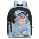 Mochila Juvenil Pokemon Squirtle adaptable a Trolley
