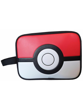 Estojo Pokemon Pokeball