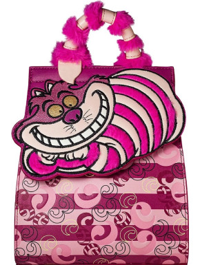 Disney Mochila Cheshire Cat