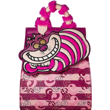 Disney Mochila Cheshire Cat