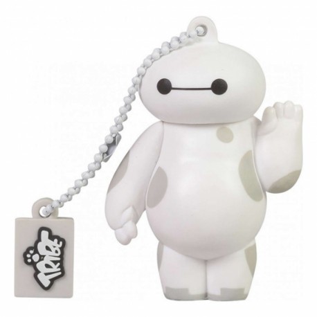 USB-Stam Baymax tot 8 Gb