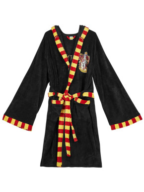 BATÍN CORAL FLEECE HARRY POTTER