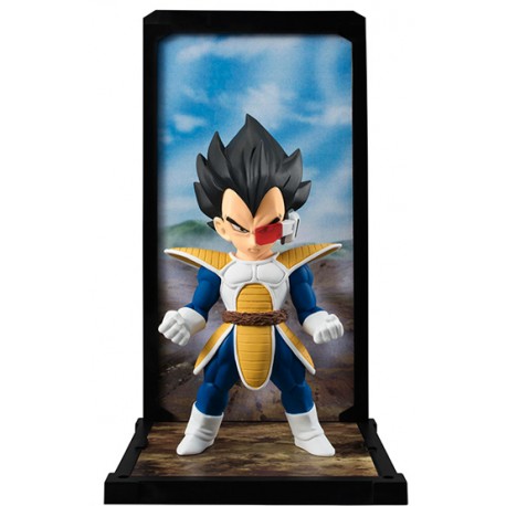 Figura Vegeta Tamashi Amici