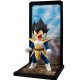 Figura Vegeta Tamashi Amici