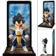 Figura Vegeta Tamashi Amici