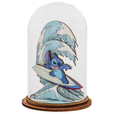 Figura da Stitch Disney Enchanting 8 cm