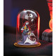 Figura Jack e Sally O Estranho Mundo de Jack 