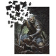 Puzzle The Witcher 3 Wild Hunt