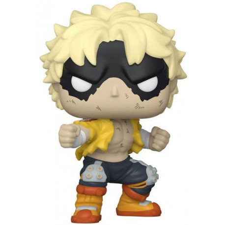 Funko Pop ! Fat Gum My Hero Academia