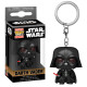 Chaveiro Mini Funko POP! Darth Vader Star Wars