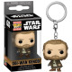 Mini-Chaveiro Funko POP! Obi-Wan Kenobi