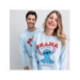 Sweatshirt Stitch Ohana Disney