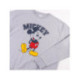 Sweat en coton Mickey Mouse Disney