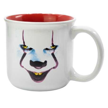 Taza It Time to Float