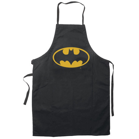 Tablier Batman Logo DC Comics