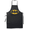 Tablier Batman Logo DC Comics