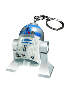 Llavero R2-D2 Star Wars