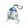 Llavero linterna LEGO R2-D2 Star Wars