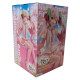 HATSUNE MIKU - Sakura Miku Wink Ver.  - Noodle Stopper - 16cm