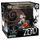 Figura Zero O Estranho Mundo de Jack 12 cm