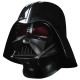 Casco electrónico Darth Vader Réplica Hasbro Black Series