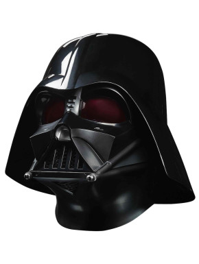 Helmet electronic Darth Vader Replica Hasbro the Black Series