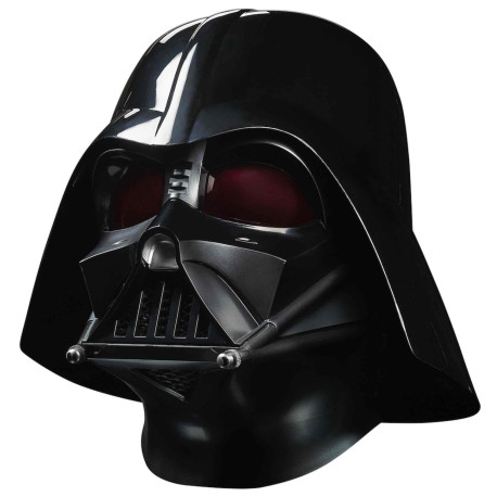 Helmet electronic Darth Vader Replica Hasbro the Black Series