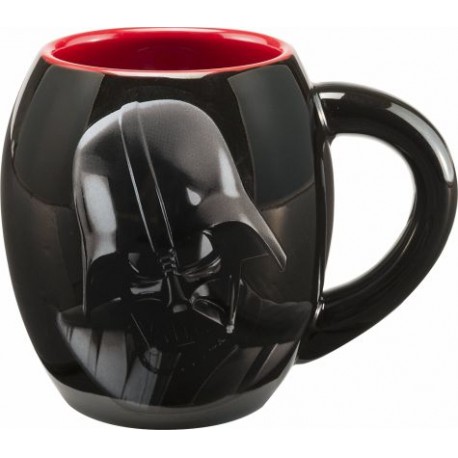 Tazza Di Darth Vader Il Lato Oscuro