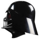 Casco electrónico Darth Vader Réplica Hasbro Black Series