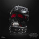 Casco electrónico Darth Vader Réplica Hasbro Black Series