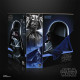 Casco electrónico Darth Vader Réplica Hasbro Black Series