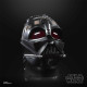 Casco electrónico Darth Vader Réplica Hasbro Black Series