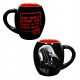 Mug Dark Vador Le Côté Sombre de 500ml