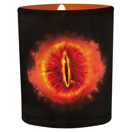 LORD OF THE RINGS - Candle - Sauron